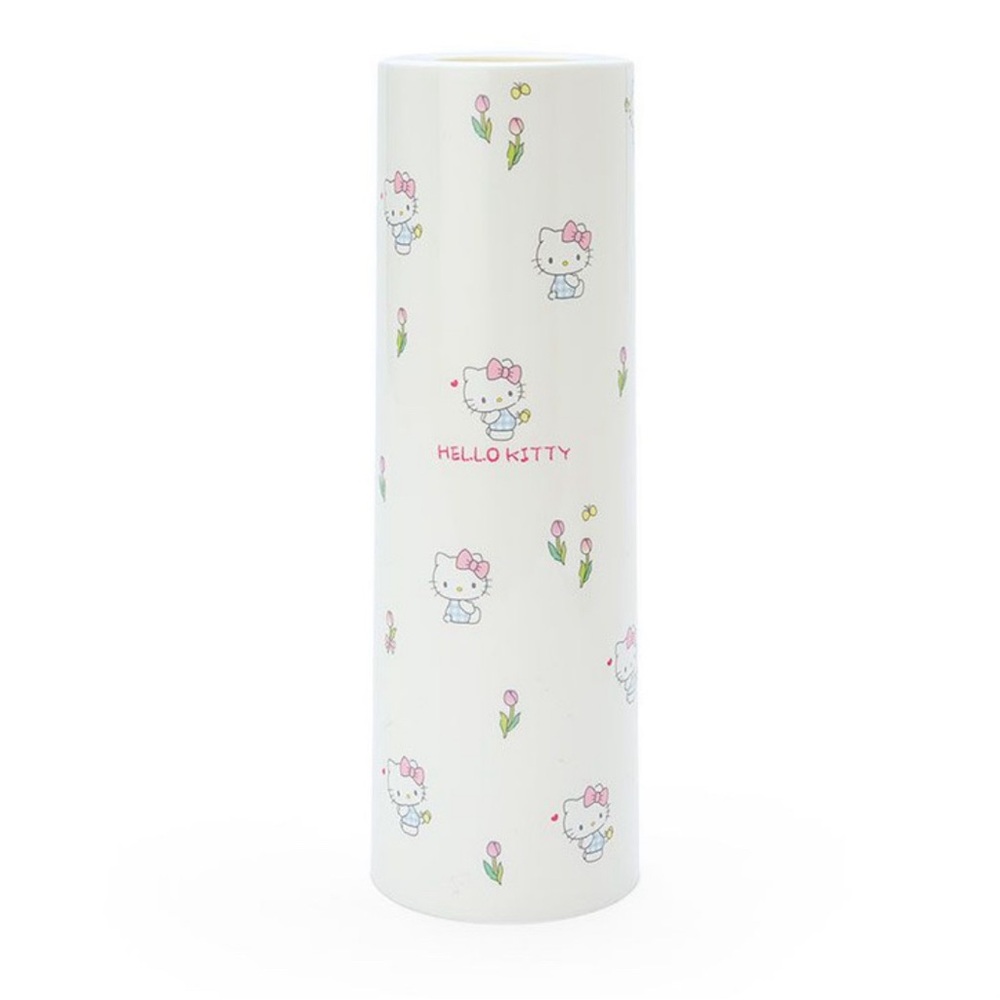 Sanrio Hello Kitty Tissue dispenser NWOT